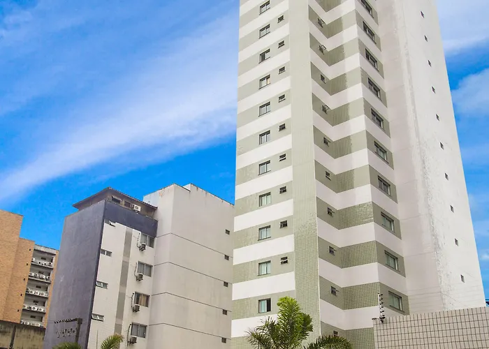 Aquidabã Praia Hotel